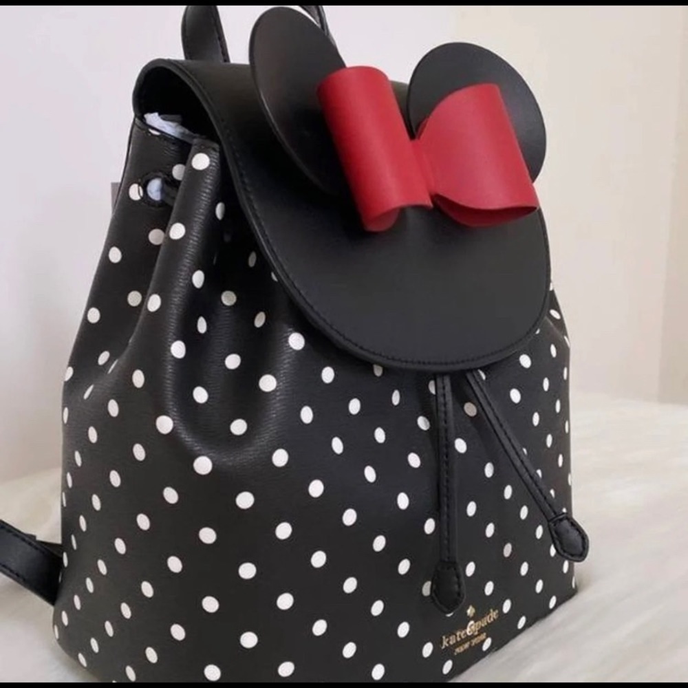 Kate spade Minnie backpack